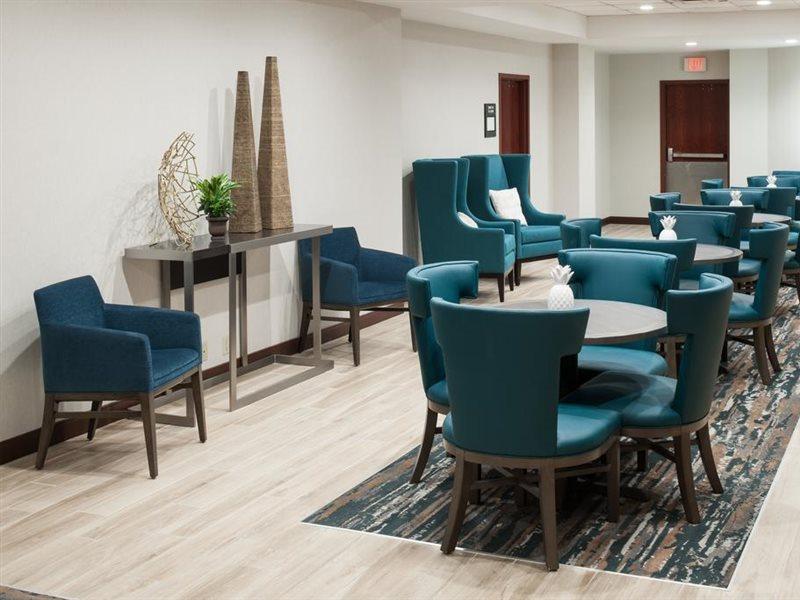 Hampton Inn St Louis- At The Arch Saint Louis Exteriér fotografie