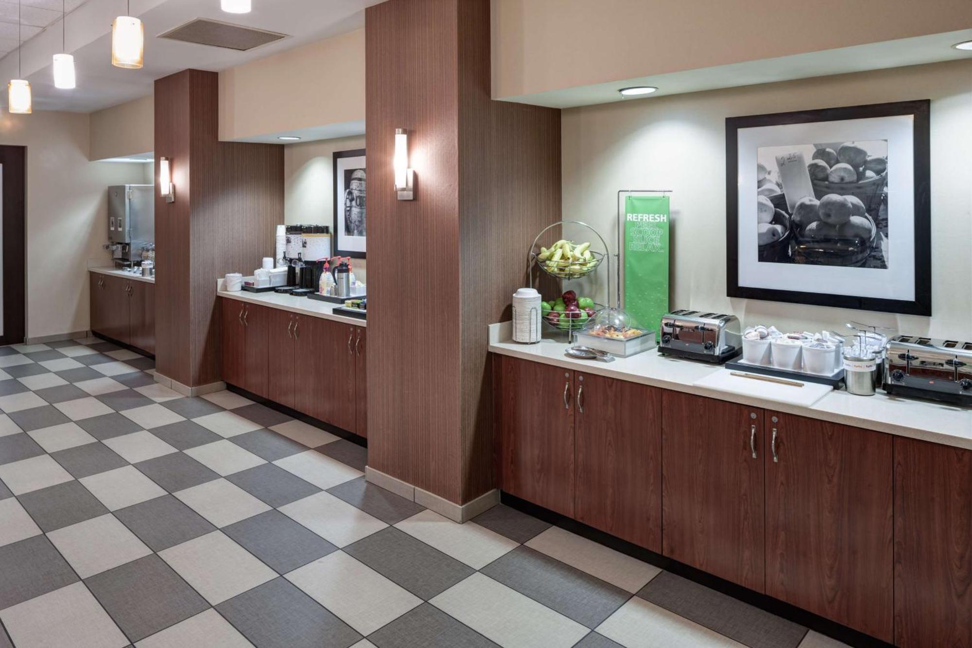 Hampton Inn St Louis- At The Arch Saint Louis Exteriér fotografie