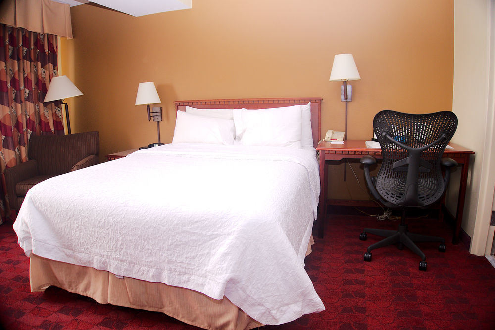 Hampton Inn St Louis- At The Arch Saint Louis Exteriér fotografie