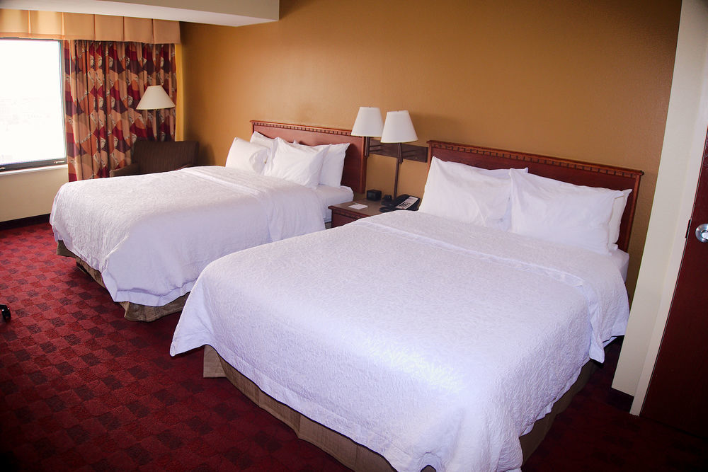 Hampton Inn St Louis- At The Arch Saint Louis Exteriér fotografie