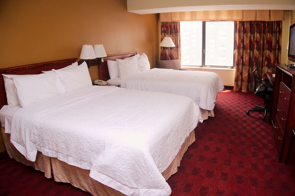 Hampton Inn St Louis- At The Arch Saint Louis Exteriér fotografie