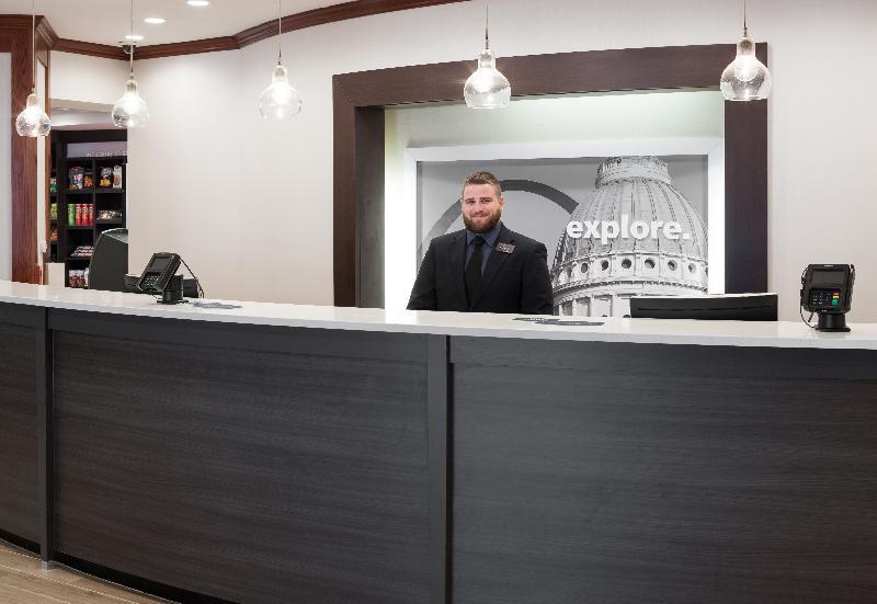 Hampton Inn St Louis- At The Arch Saint Louis Exteriér fotografie